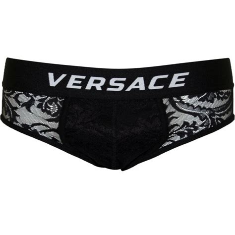 versace drawls|Versace men briefs.